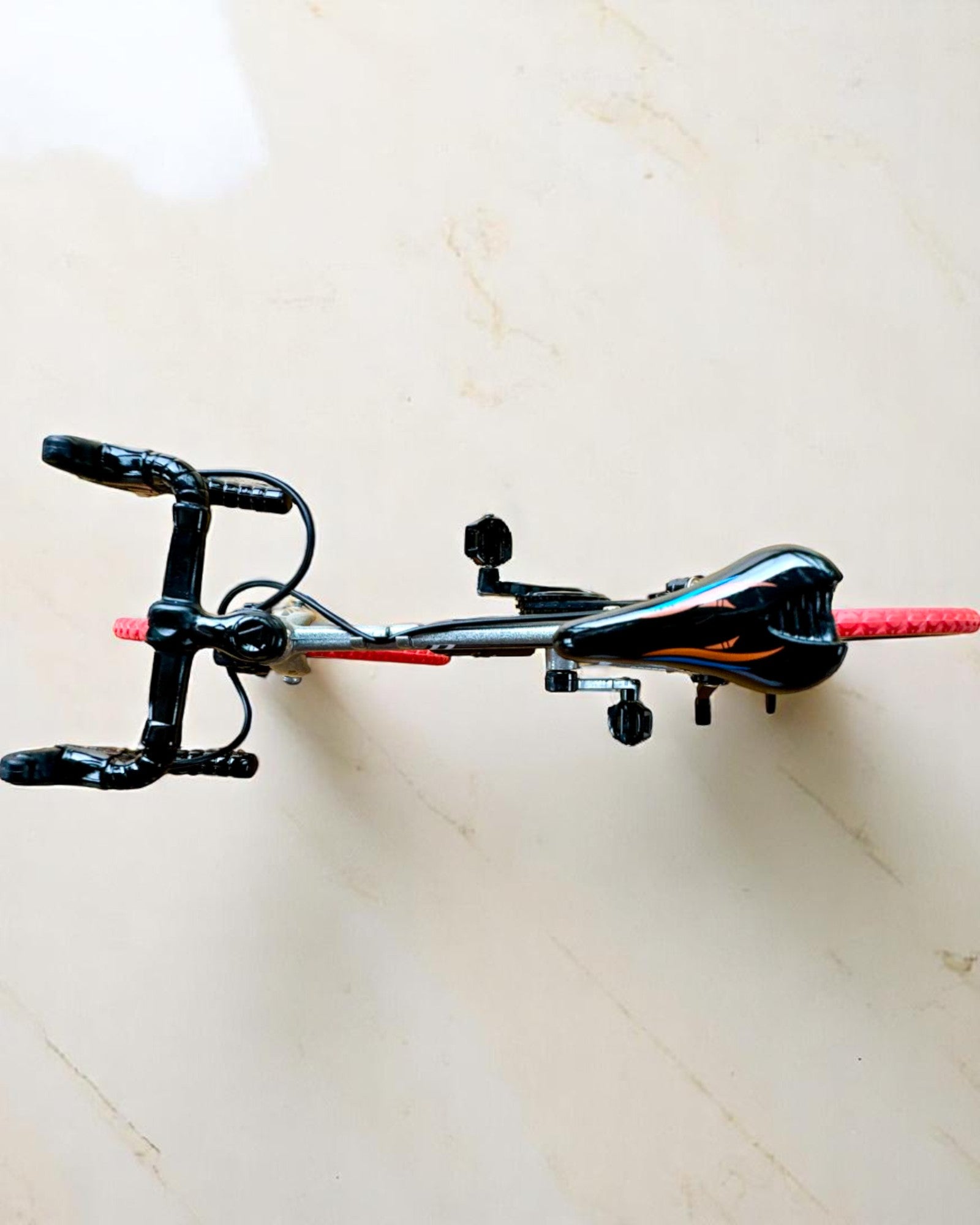 Mini-Rudergerät „Speedster“ – Sammlermodell mit Gravuroption, 2 Varianten zur Auswahl