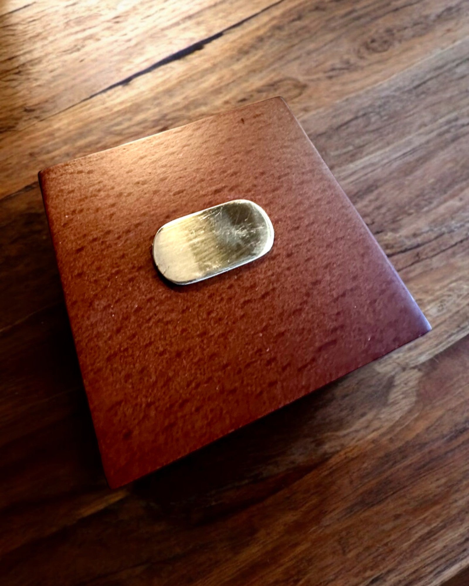 Reisekompass Rajput mit Personalisierungsmöglichkeit - als Geschenk