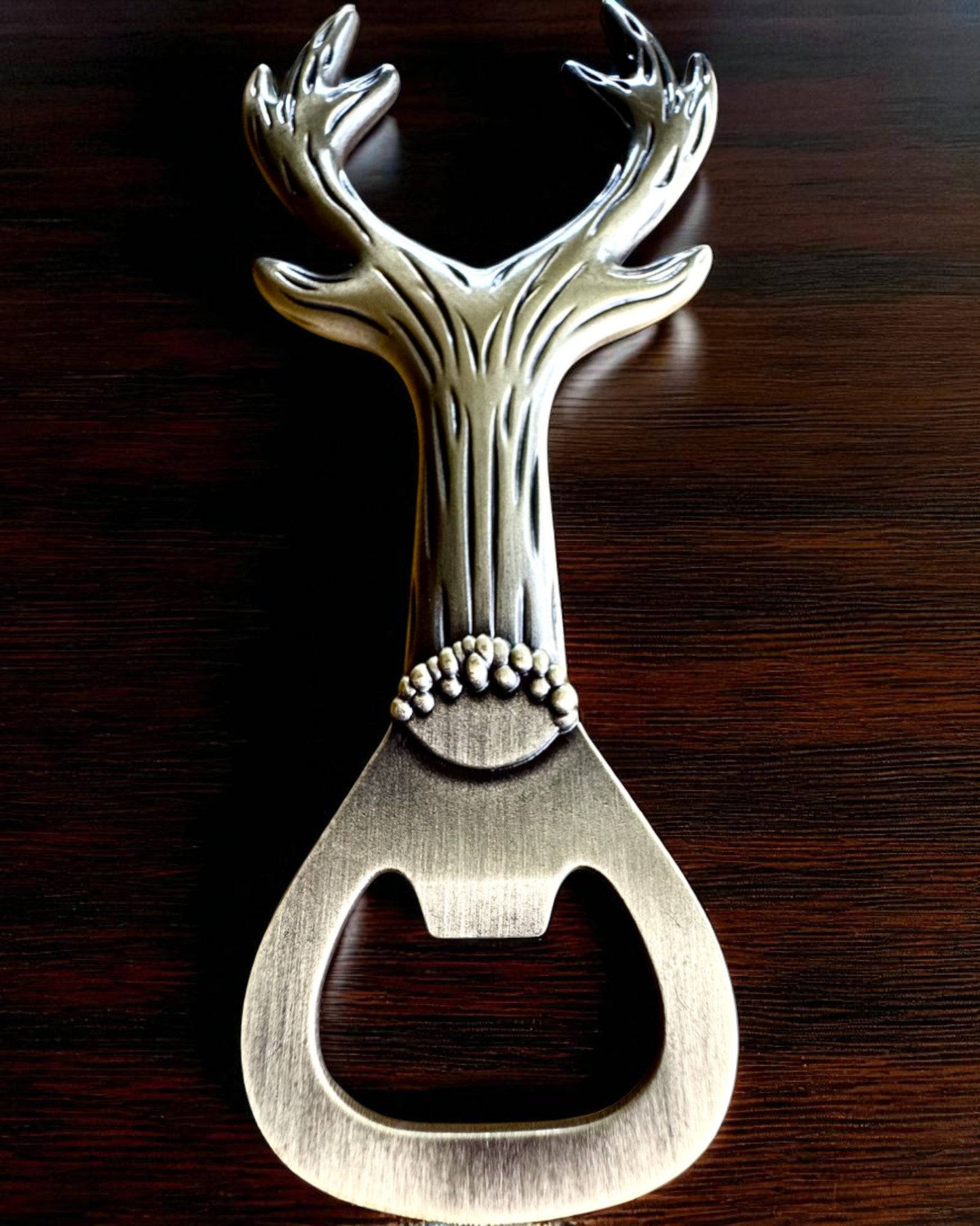 Flaschenöffner Vintage Tiere - 7 Varianten, Personalisierung mit Gravur als Geschenk