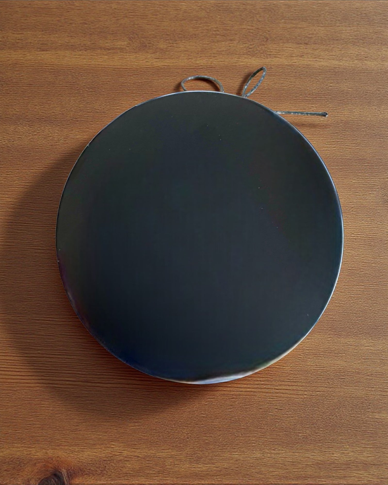 Intentionale Kerze Tigerkraft – Selbstbewusstsein und Wohlstand, 250 ml, Möglichkeit zur Personalisierung des Deckels als Geschenk