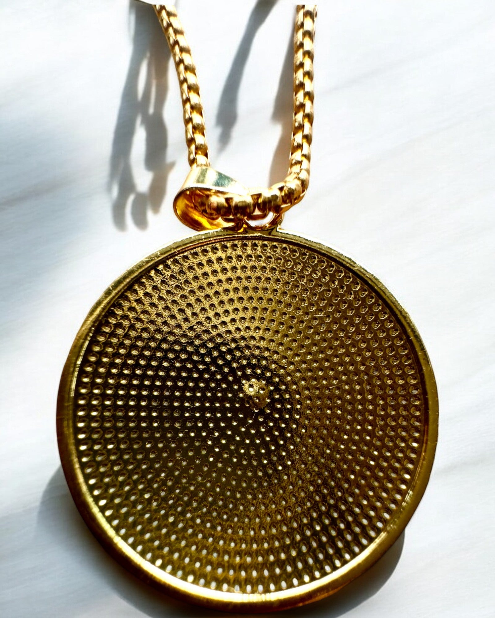 Amulett der Macht "Auge des Ra", Möglichkeit zur Personalisierung mit Gravur als Geschenk