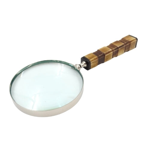 Elegante Leselupe mit Beingriff - NC1099A