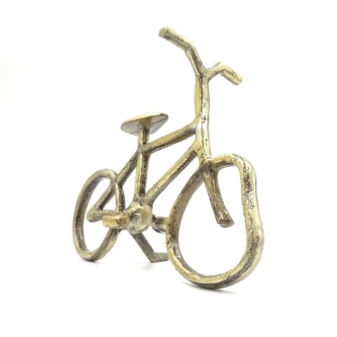 Figur Fahrrad - Crash MT209
