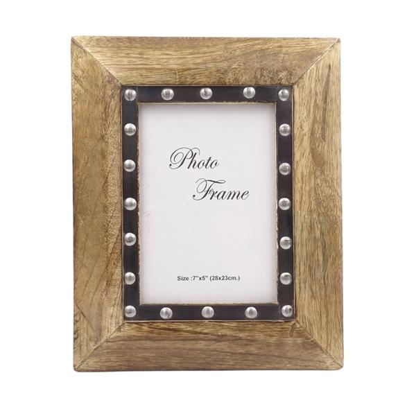 Holz-Bilderrahmen 30066 - Format 18x13cm