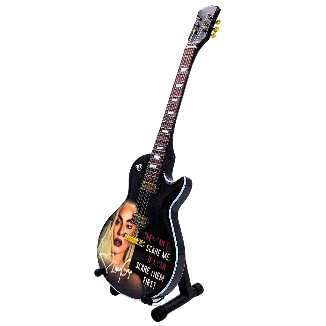 Mini-Gitarre – Lady Gaga – SPE-132