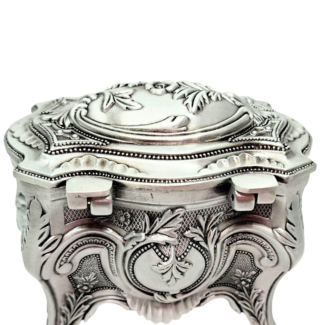 Metall-Schatulle 2139S