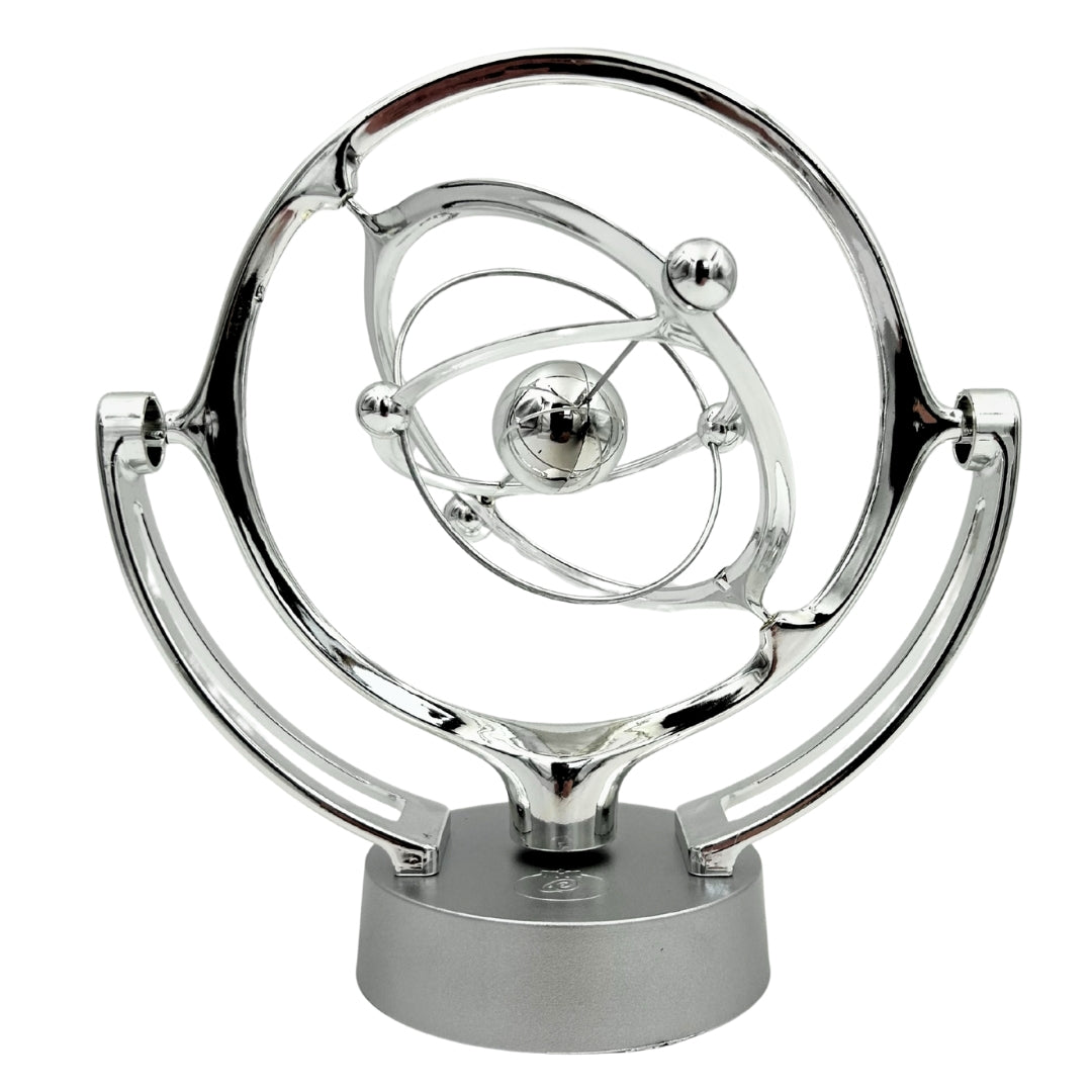 Kinetisches System - Perpetuum Mobile Magnetpendel – Schreibtisch-Gadget – PMPT