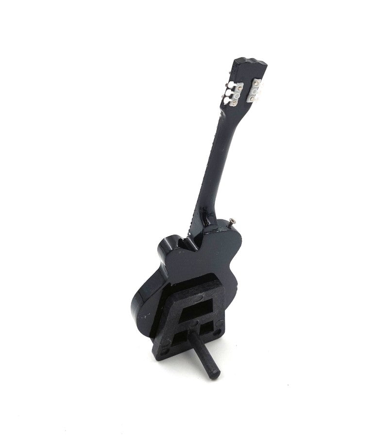 Mini-Gitarre 15cm – BMG-011 im Stil von Elvis Presley