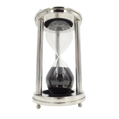 Sanduhr für den Schreibtisch 15 min NC3011