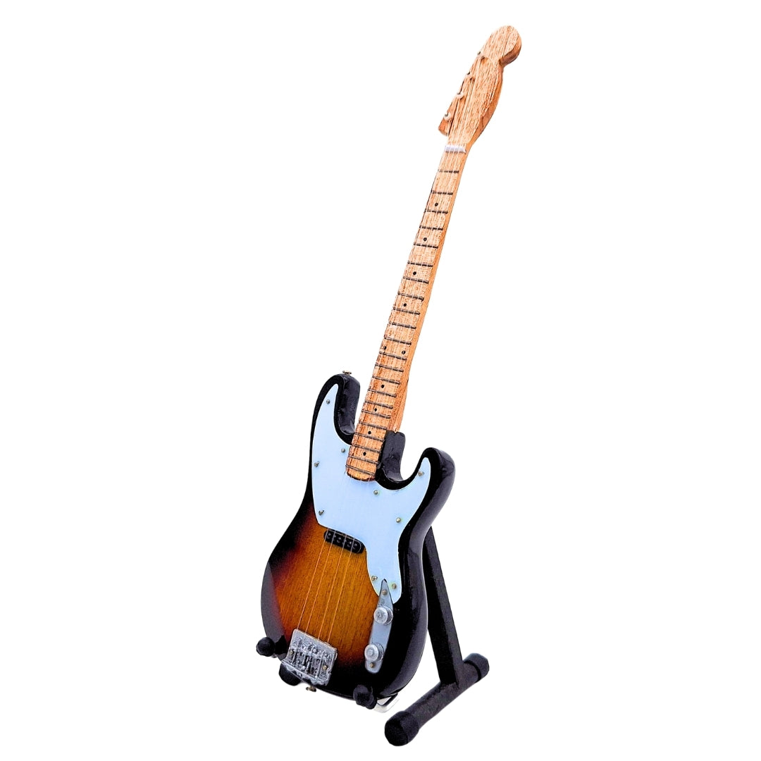 Mini-Gitarre im Stil von Sting – MGT-2554