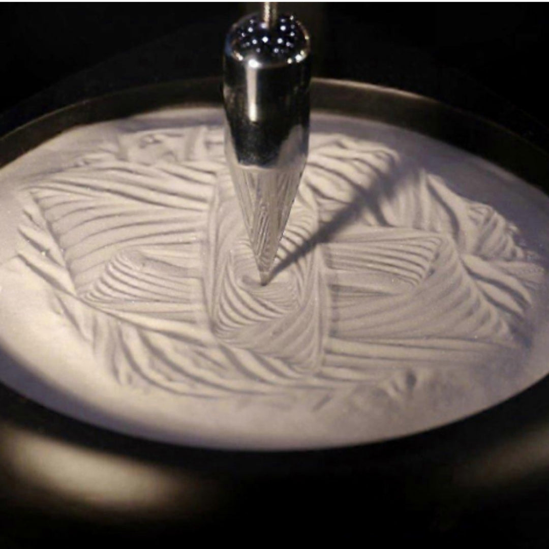 Sandpendel Sand Pendulum - Gadget Dekoration - SP012