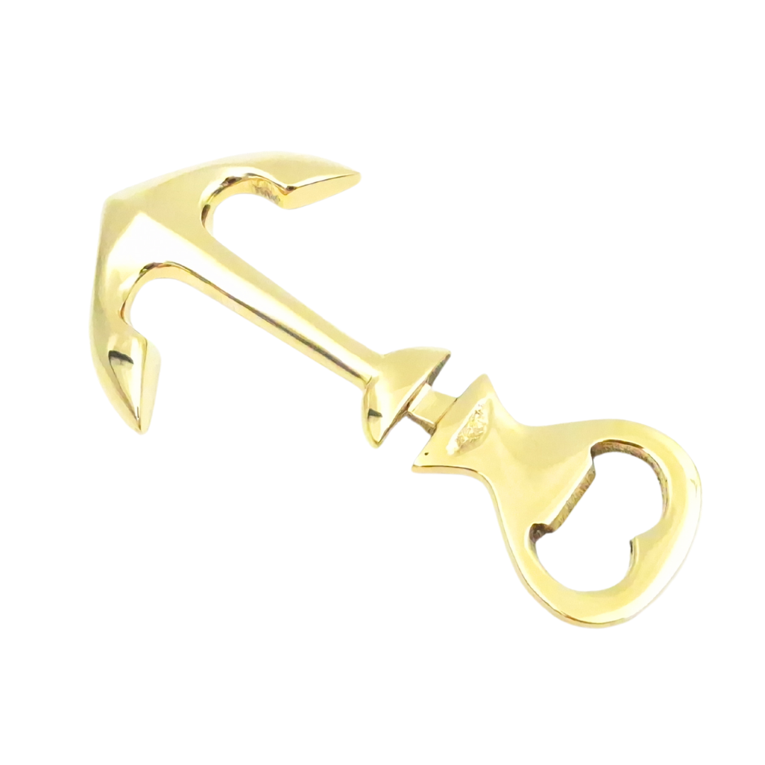 Messingöffner - Anker – 70464