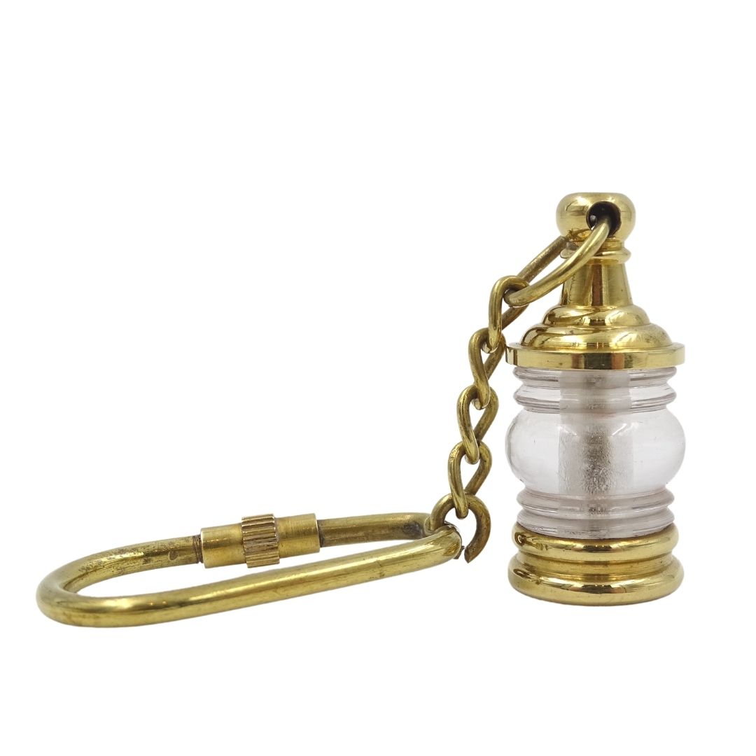 Segellampen-Schlüsselanhänger – Key-0118