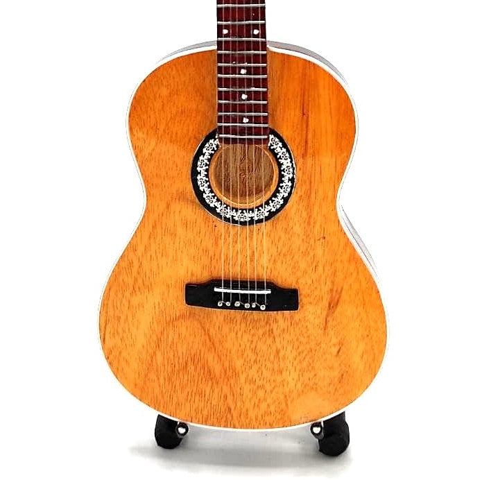 Mini-Klassikgitarre - Holzdekoration - MGT-5920
