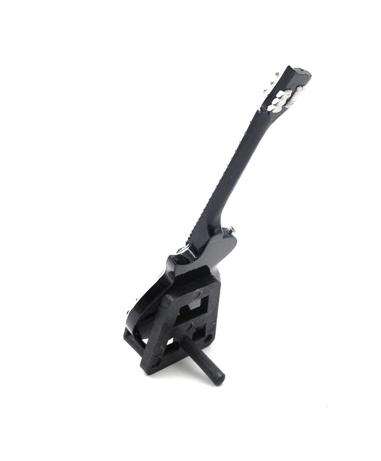 Mini-Gitarre 15cm – BMG-003 – im Stil von James Hetfield