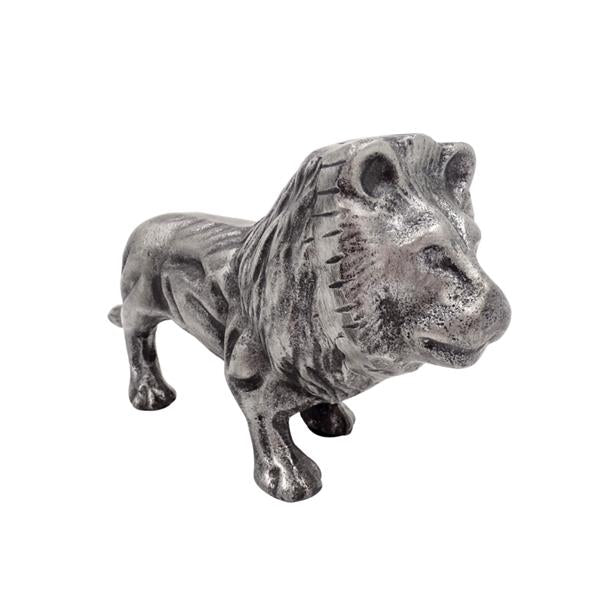 Löwen-Dekorationsfigur LEO