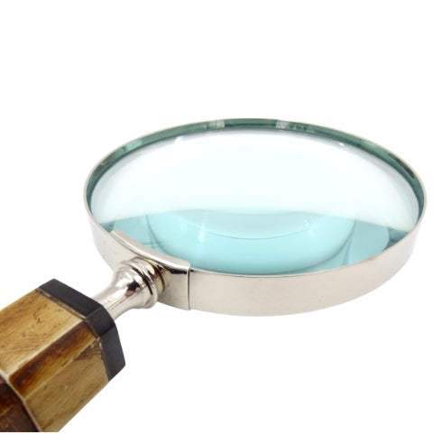 Elegante Leselupe mit Beingriff - NC1099A