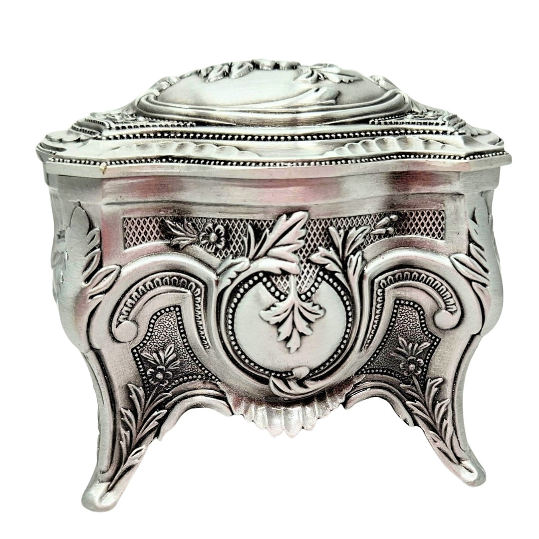 Metall-Schatulle 2139S