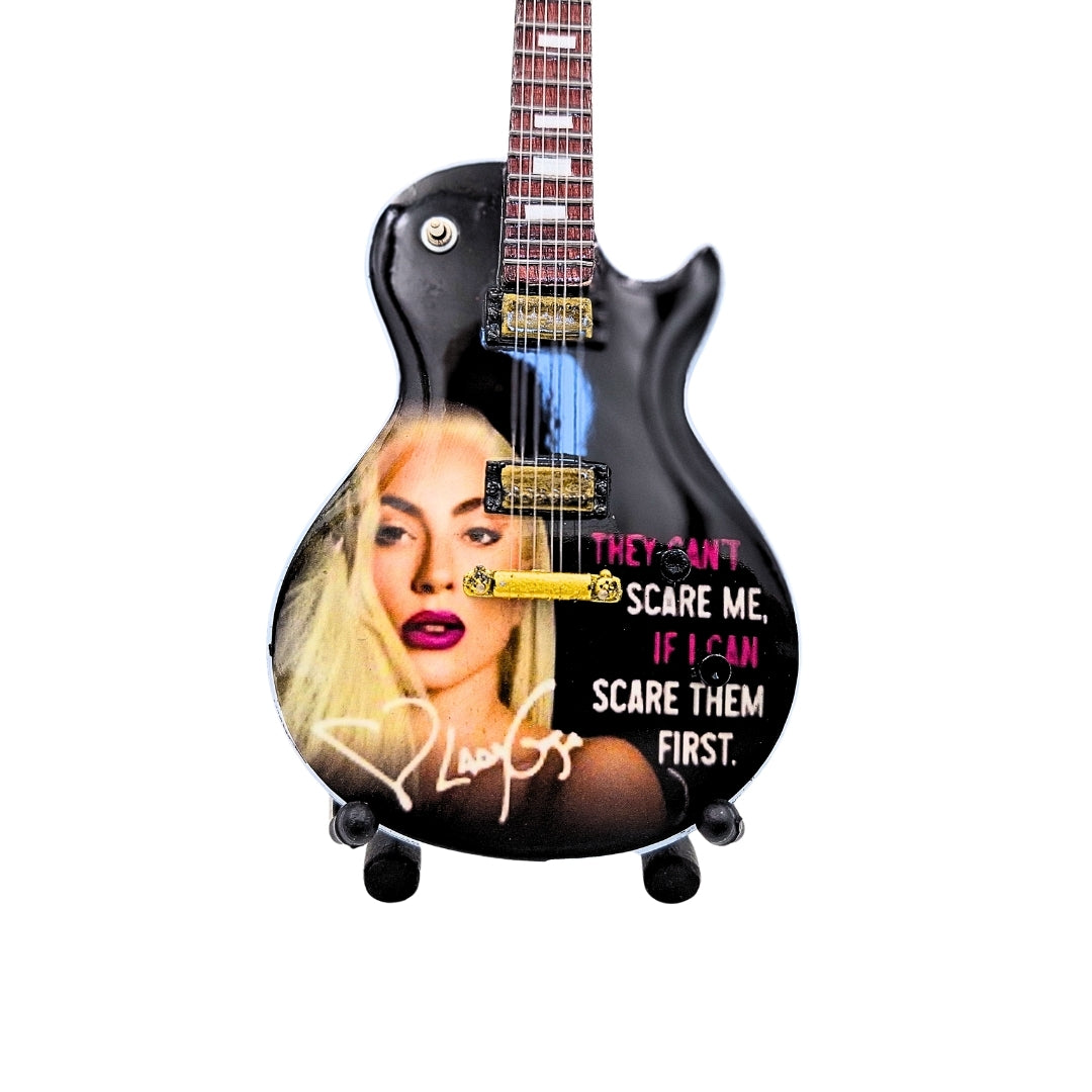 Mini-Gitarre – Lady Gaga – SPE-132