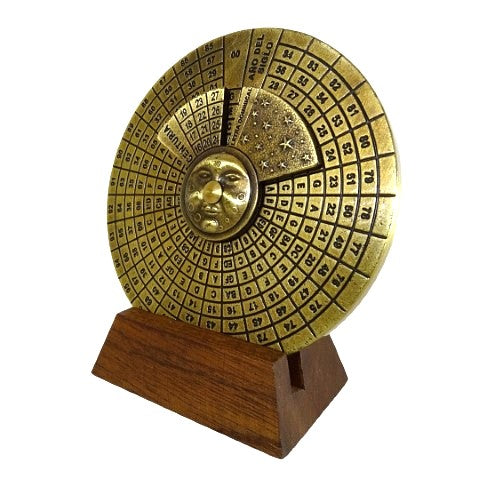 Ewiger Kalender - H27