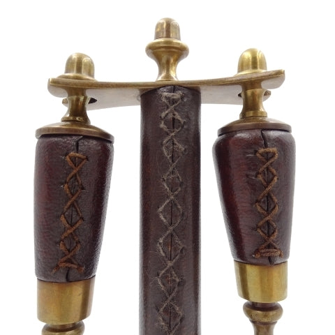 Schreibtisch-Set Lupe und Brieföffner MIS-0742