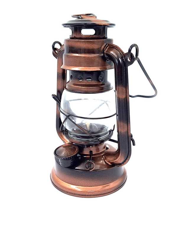 Retro-Schiffspetroleumlampe - DT245F