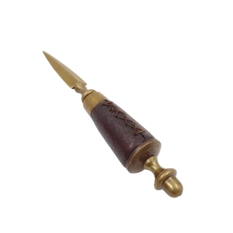 Schreibtisch-Set Lupe und Brieföffner MIS-0742
