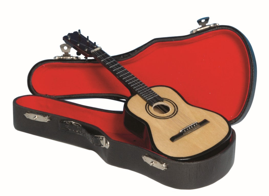 Spieluhr - Gitarre 16093