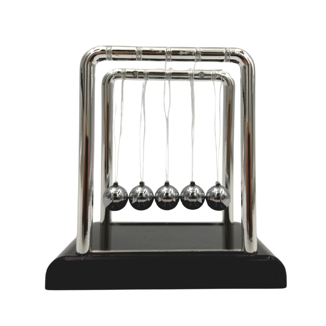 Newton-Pendel – Schreibtisch-Gadget - YG002C