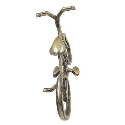 Figur Fahrrad - Crash MT209