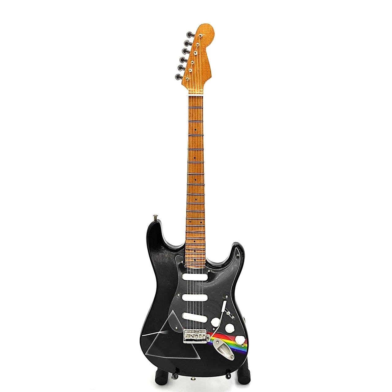 Mini-Gitarre Pink Floyd - MGT0093