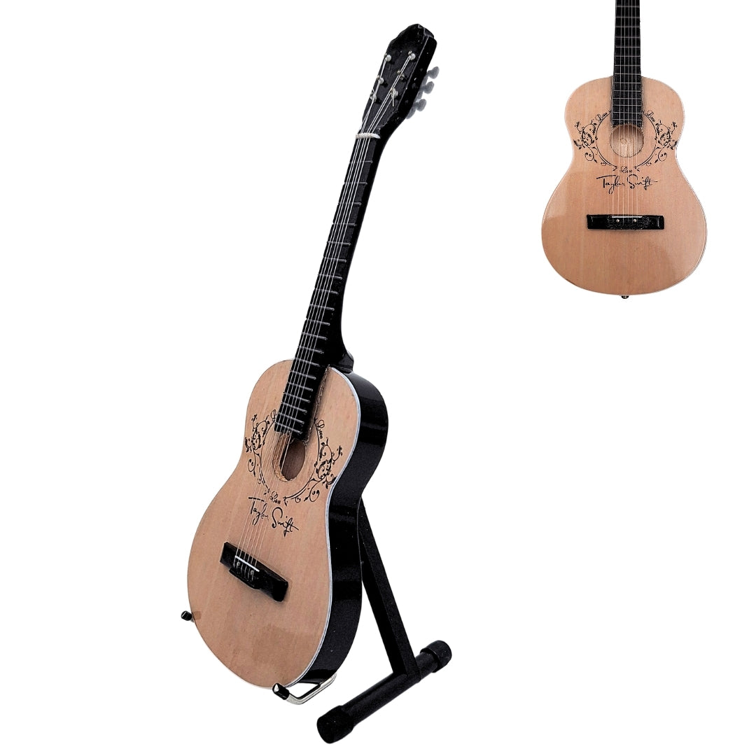 Mini-Gitarre – Taylor Swift – MGT-8938