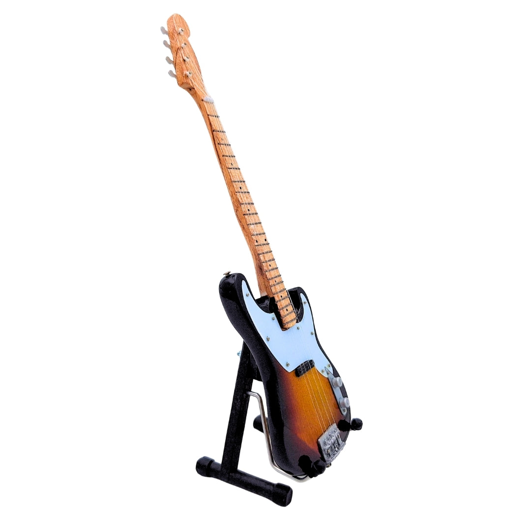 Mini-Gitarre im Stil von Sting – MGT-2554