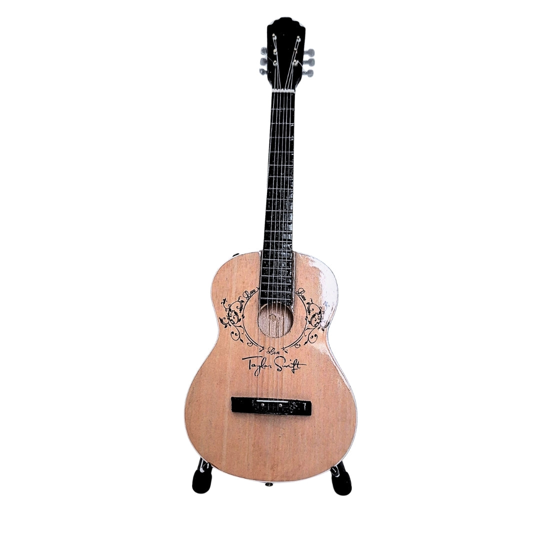 Mini-Gitarre – Taylor Swift – MGT-8938