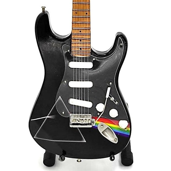 Mini-Gitarre Pink Floyd - MGT0093