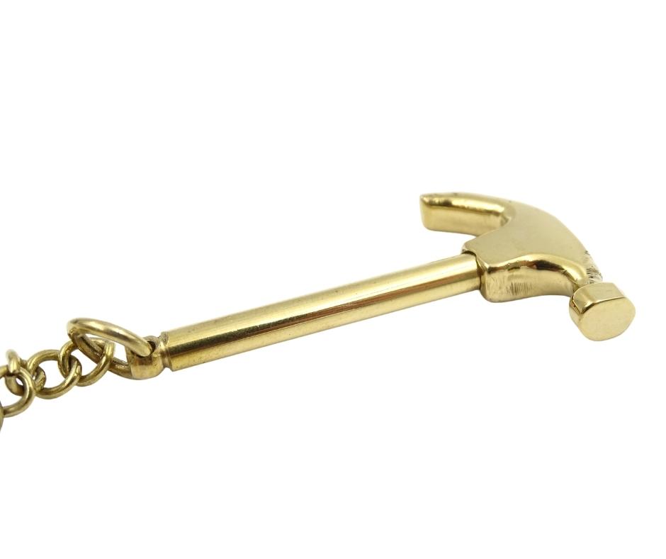 Schlüsselanhänger Hammer KRT23