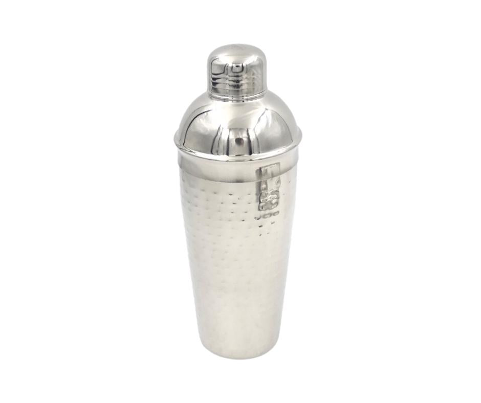 Barkeeper-Set Steel, 6-teilig