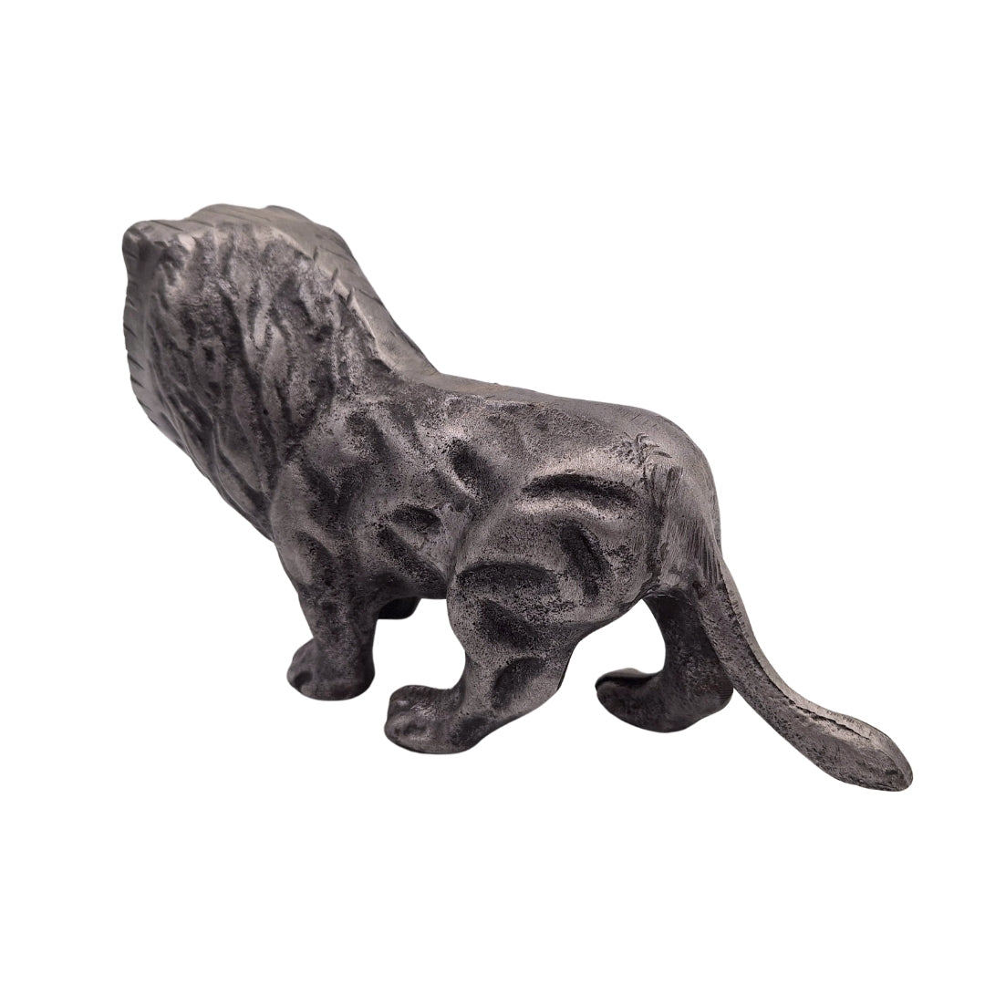 Löwen-Dekorationsfigur LEO