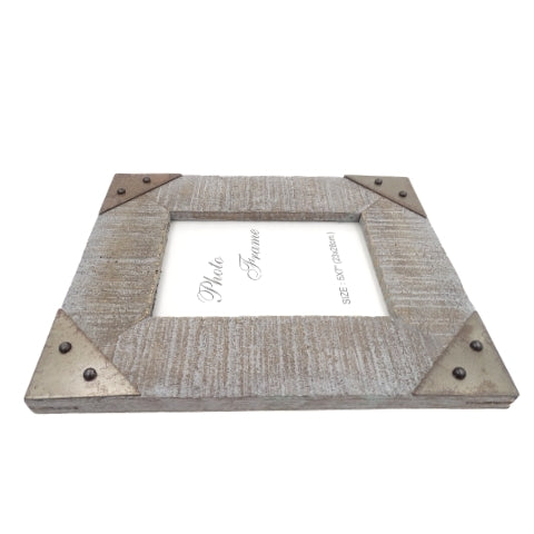 Holz-Bilderrahmen - 30374 - Fotoformat 10 x 15cm