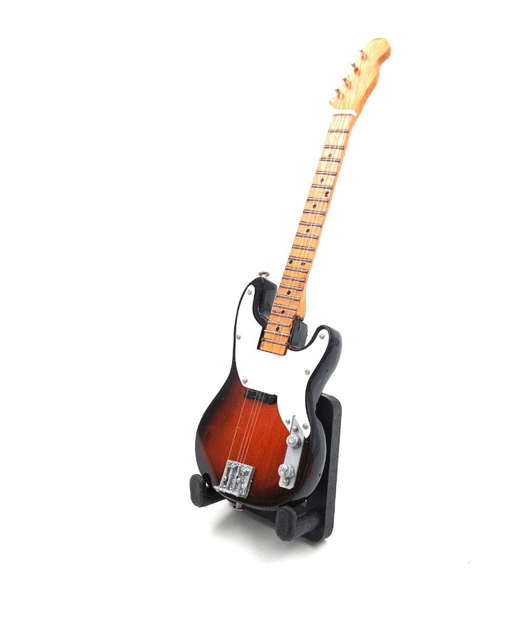 Mini-Gitarre 15cm Sting – BMG-022