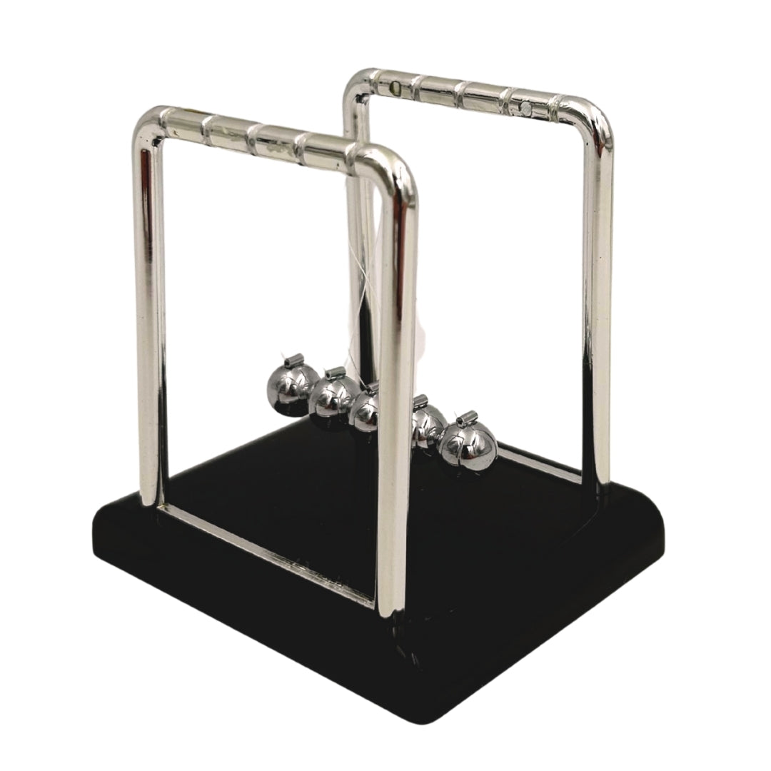 Newton-Pendel – Schreibtisch-Gadget - YG002C