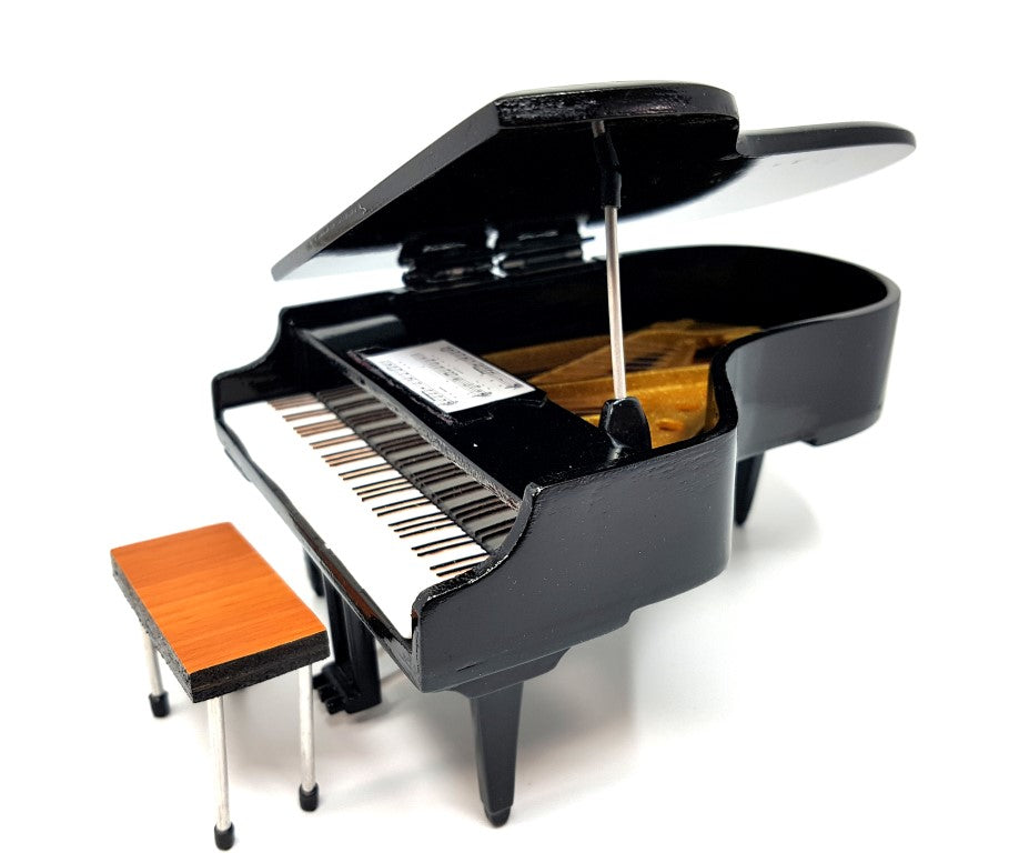 Mini-Klavier MIN-0139 Maßstab 1:10