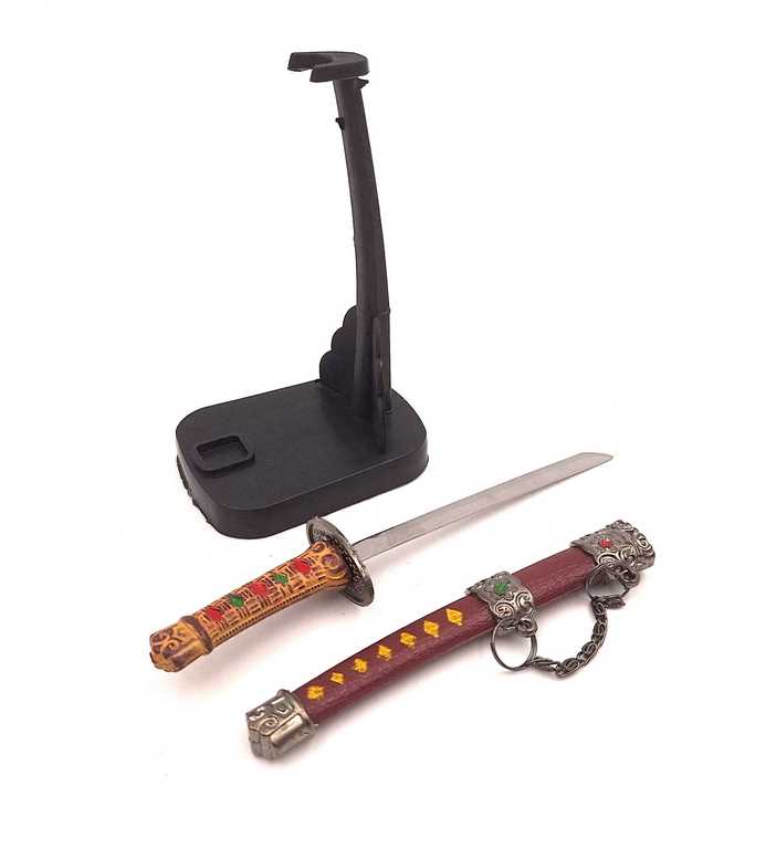 Katana - Brieföffner - SW-199