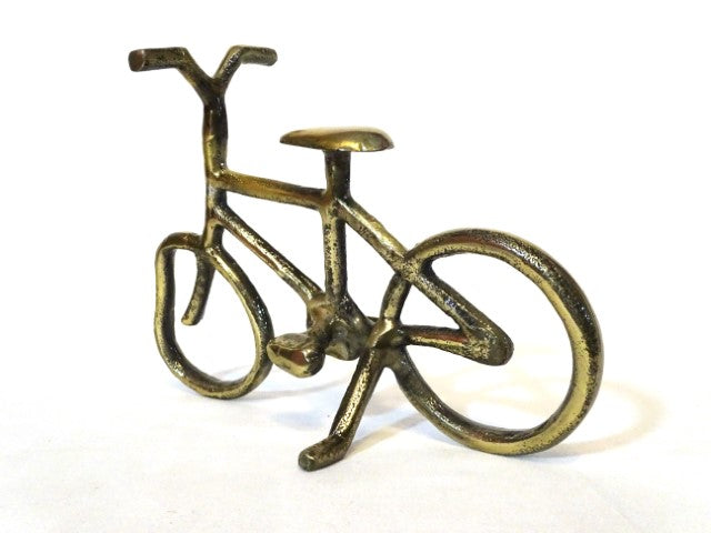 Figur Fahrrad - Crash MT209