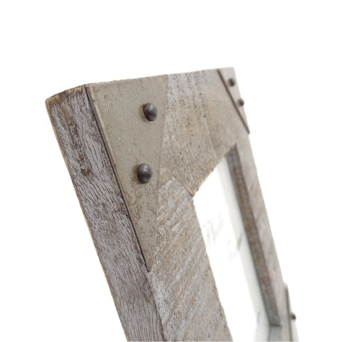 Holz-Bilderrahmen - 30375 - Fotoformat 13 x 18cm