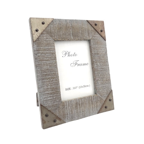 Holz-Bilderrahmen - 30375 - Fotoformat 13 x 18cm