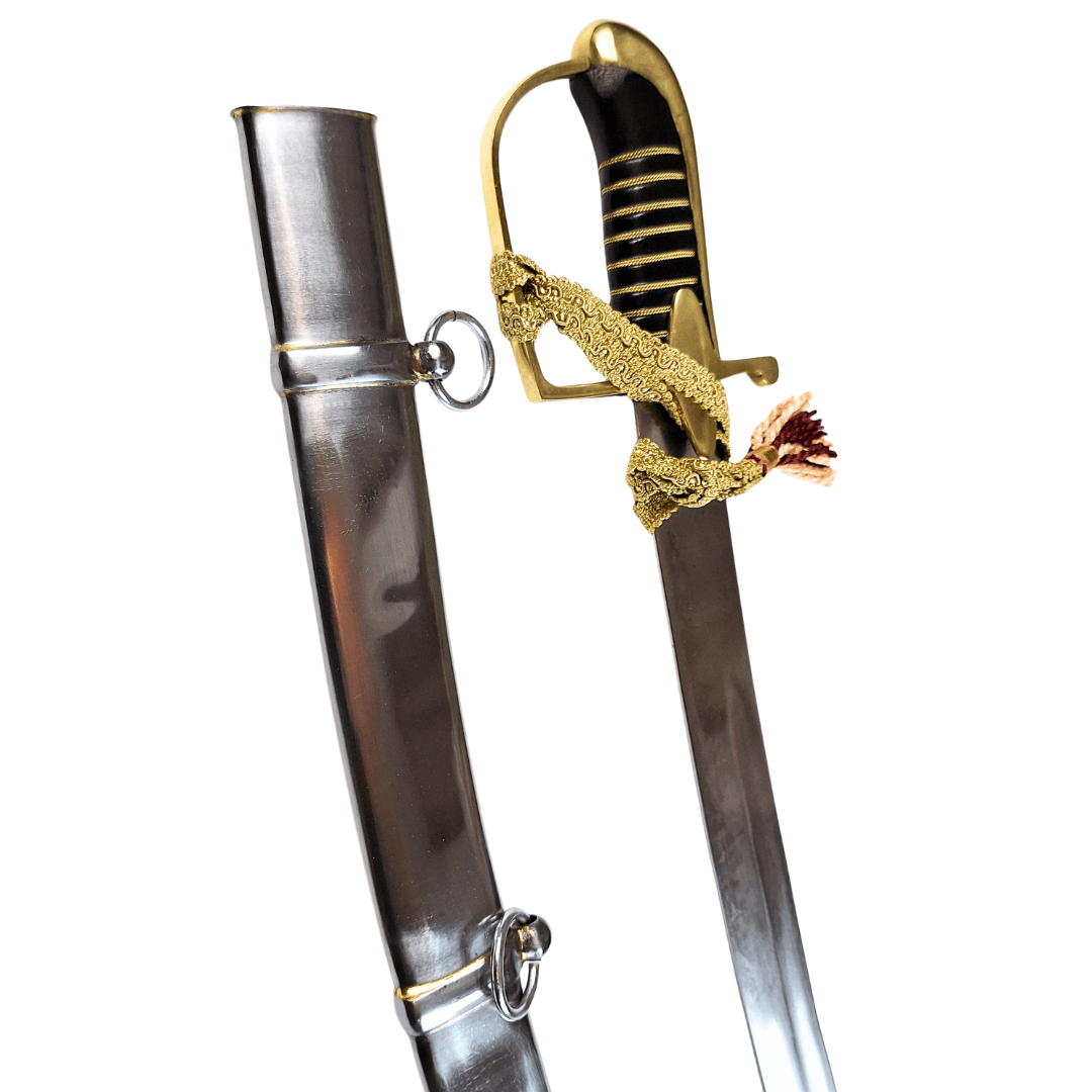 Polnischer Kavalleriesäbel Modell 1921 - Replik – 1192WP