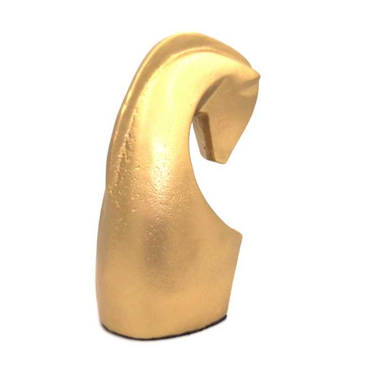 Dekorative Figur Pferdekopf