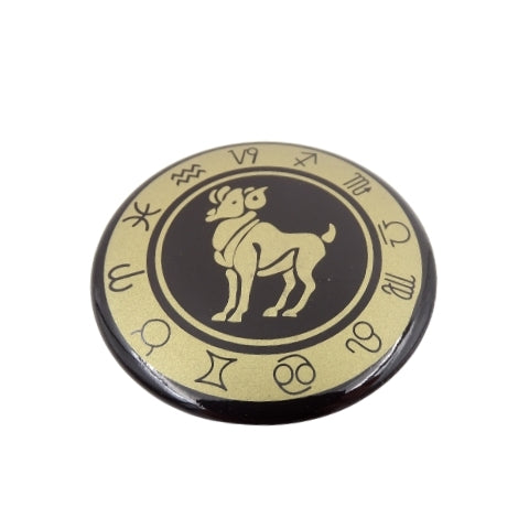 Magnet Sternzeichen Widder BAR