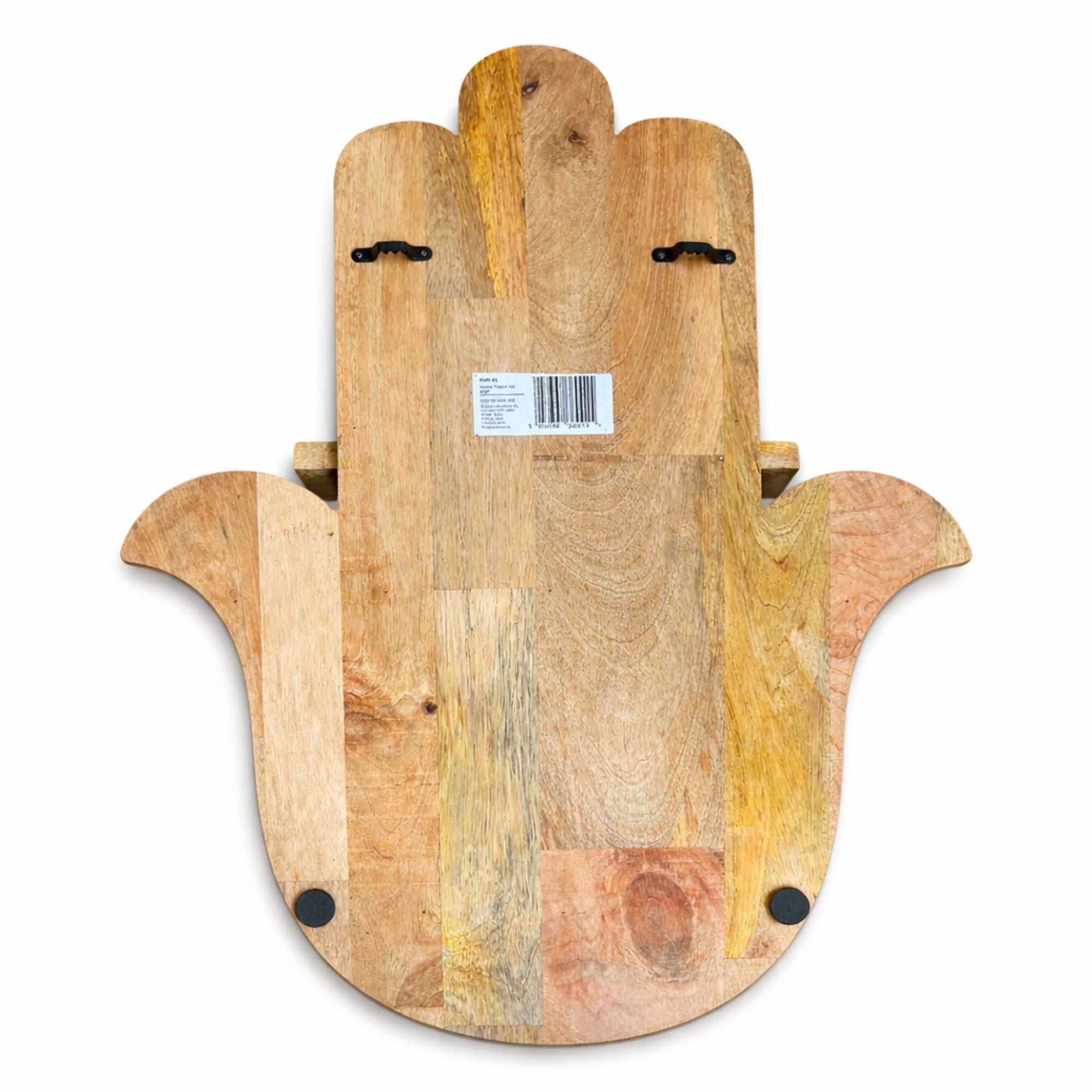 Regal in Hamsa-Form